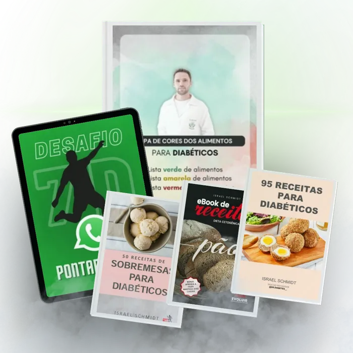 capa da oferta