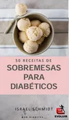 capa do livro de 50 receitas de sobremesas