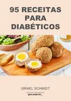 capa do livro de 95 receitas